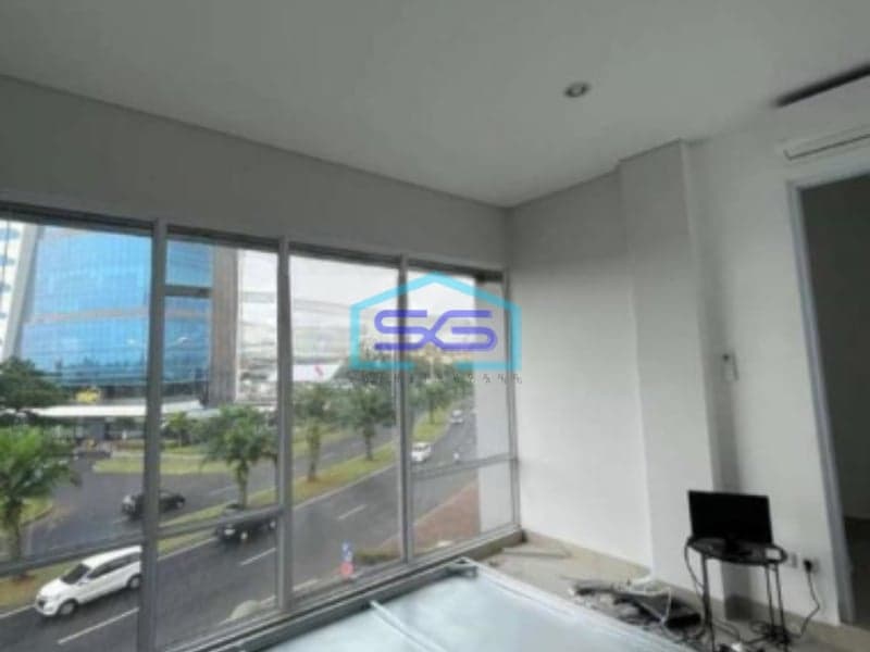Dijual Ruko di South Sorento Square Gading Serpong Tangerang LB 424m2