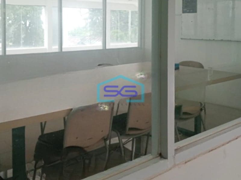 Disewakan Ruko 2 Lantai Bebas Banjir Lokasi Sukabumi