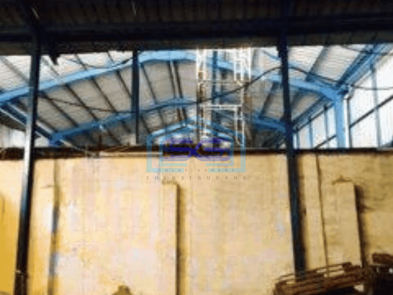 Dijual Gudang di Kopo Katapang Bandung