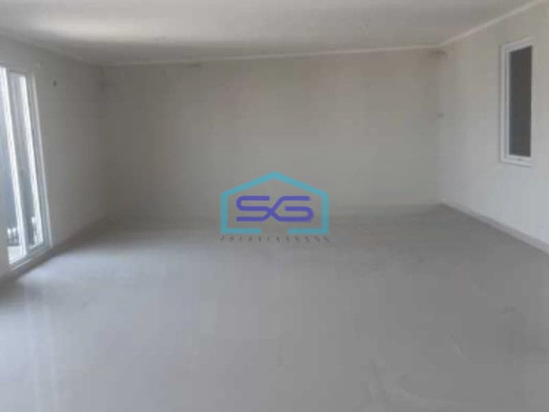 Dijual Gudang Luas Tanah 360 m² Lokasi di Tangerang