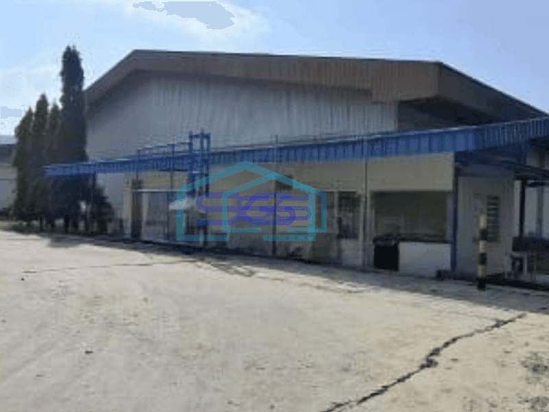 Disewa Gudang Produktif Strategis Area Ujungberung Bandung