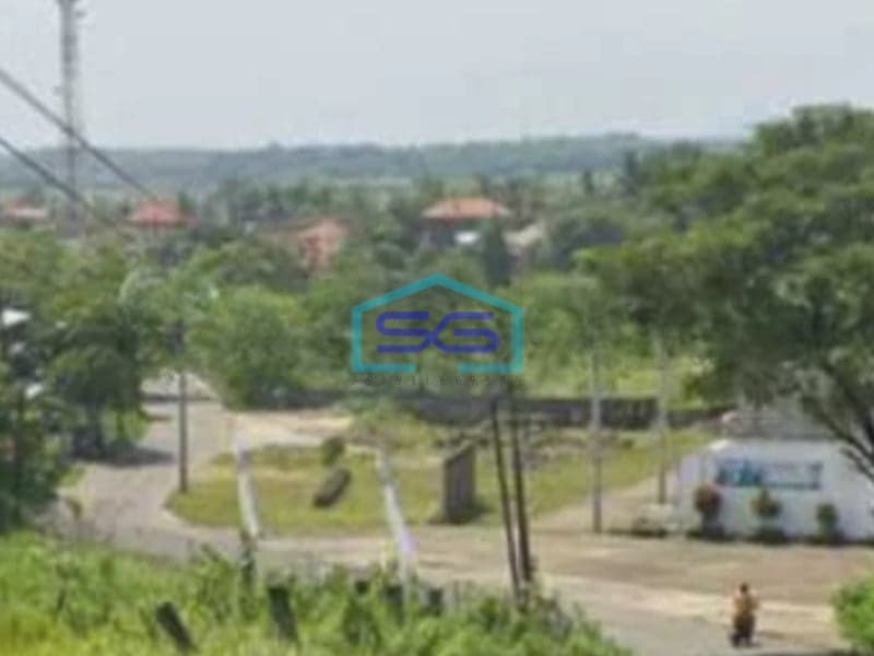 Dijual Tanah 5 Sampai 10 Hektar Di Sirnajati Cibarusah Bekasi Luas Tanah  50000 m²