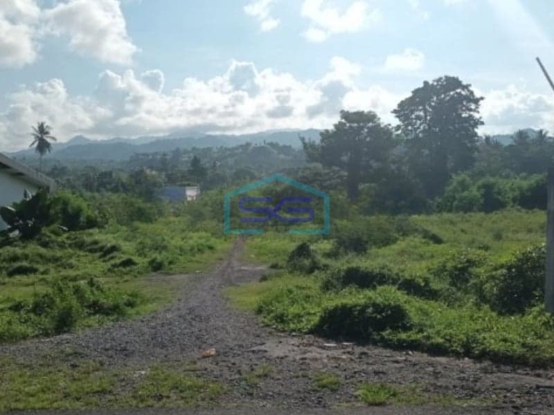 Dijual Tanah Di Jl Raya Kauditan Kema Buat Industri Dan Gudang Kauditan, Minahasa Utara Luas Tanah 38000 m²