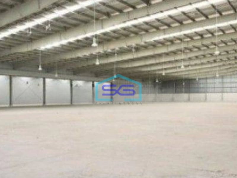 Disewakan Gudang Kawasan Industri Surya Cipta Karawang