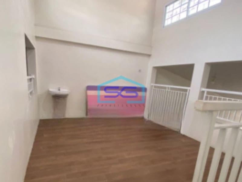 Disewakan Ruko Di Tengah Kota Daerah Peterongan Semarang Tengah Luas Bangunan 230 m²