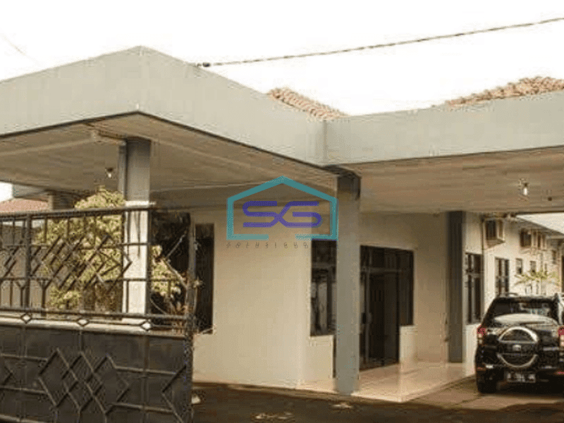 Dijual Gudang Full Furnished Siap Pakai Dekat Dengan Lippo Cikarang LT 4100m2