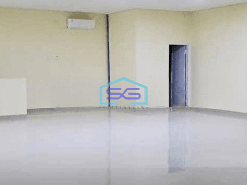 Disewakan Gudang & Office Strategis Siap Pakai Di Lippo Cikarang LT 1710m2