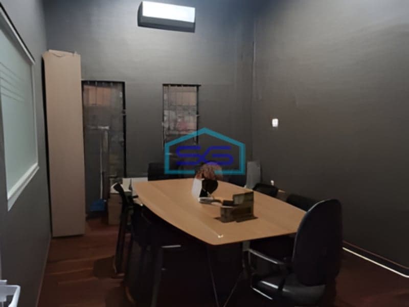 Dijual Gudang Bagus di Kemayoran Jakarta Pusat Luas Tanah 505m2