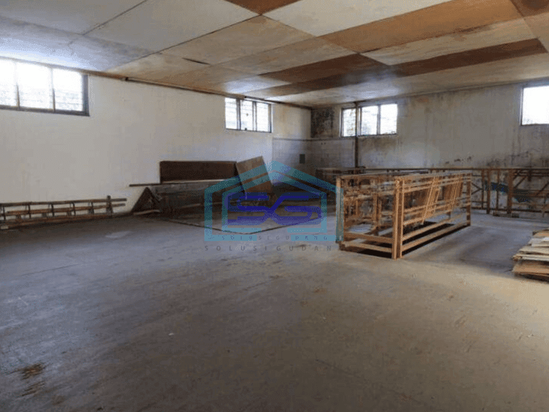 Disewakan Ruko Murah Strategis Kawasan Wisata Kota Jogja Area Malioboro