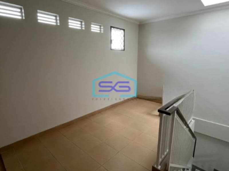 Dijual Ruko Siap Huni Lokasi Bebas Banjir dan Strategis di Poris Tangerang