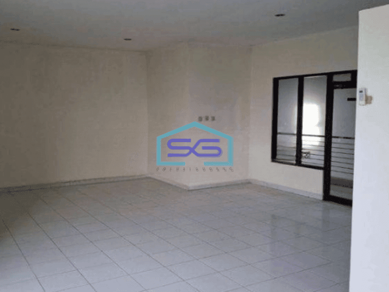 Disewakan Gudang Ada Kantor Luas Bangunan 950 m² di Gedangan Sidoarjo