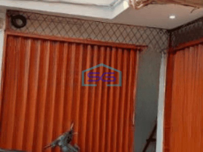 Dijual Cepat Ruko Parkiran Luas di Kemayoran Jakarta Pusat