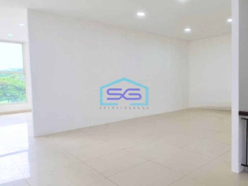 Dijual Ruko Luas Bangunan  855 m² Lokasi BSD Tangerang