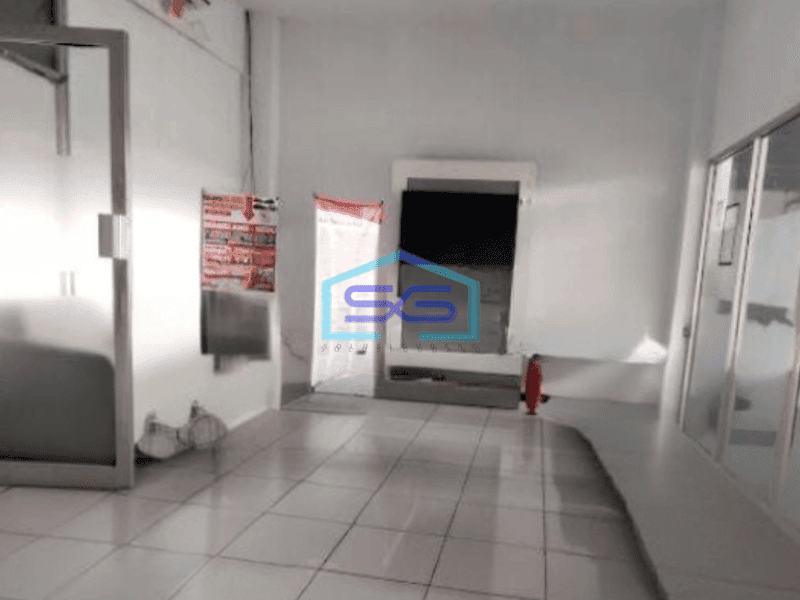 Disewakan Gedung Kantor Siap Huni Bebas Banjir Luas Tanah  2000 m² di Mlati Sleman