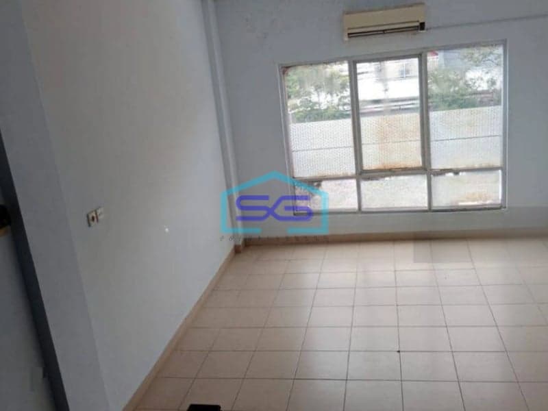 Dijual Ruko di Pasar Laris Jakarta Barat