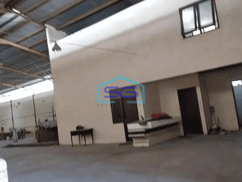 Disewakan Gudang Bagus Siap Pakai Lokasi Gatak Sukoharjo