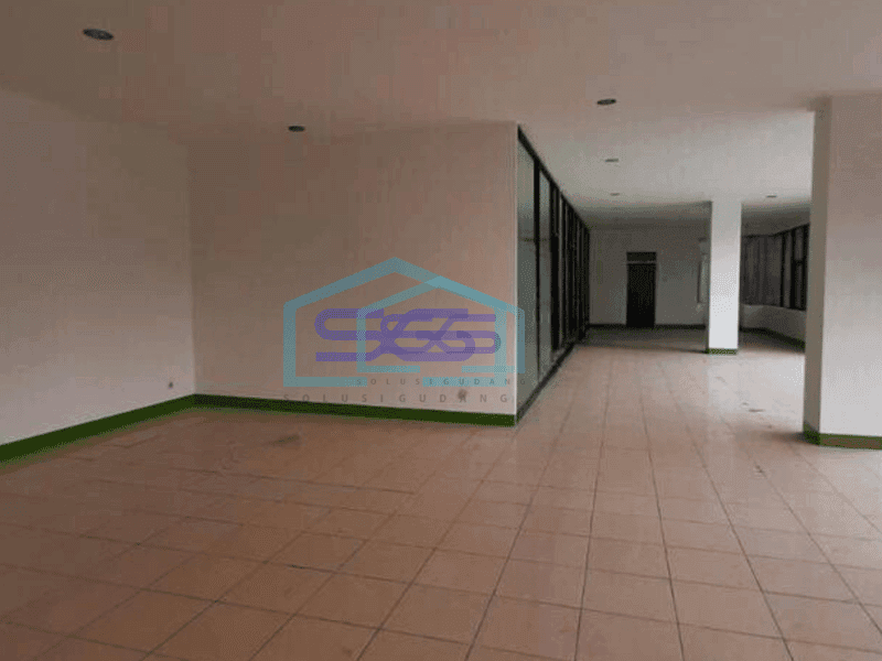 Disewa Ruko Siap Pakai Pusat Kota Jln. Soekarno Hatta Bandung
