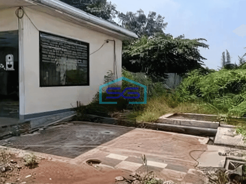 Dijual Lahan Komersil Siap Pakai di Jl Panjang Arteri Klp 2 Kebon Jeruk Jakarta Barat