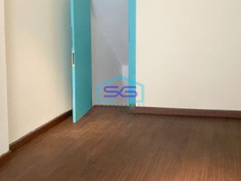 Dijual Ruko Lokasi Bebas Banjir di Green Lake City Jakarta Barat Luas Bangunan 235 m²