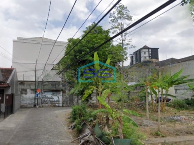 DIjual Kantor 3 Lantai Di Pakuncen Wirobrajan Jogja Luas Bangunan  567 m²