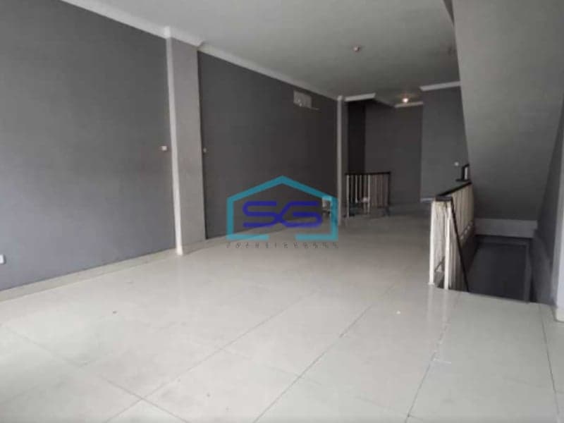 Disewakan Ruko di Grand Galaxy Cocok untuk Coffee dan Kantor Jaka Setia Bekasi Selatan Luas Bangunan 135m2