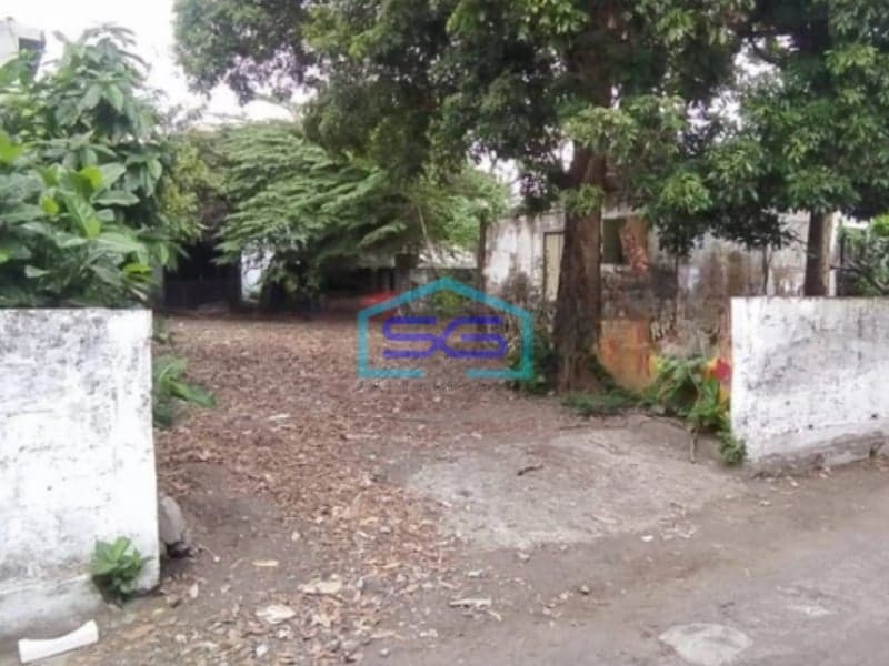 Dijual Tanah Di Jln Magelang Mlati Sleman Yogyakarta Cocok Untuk Office