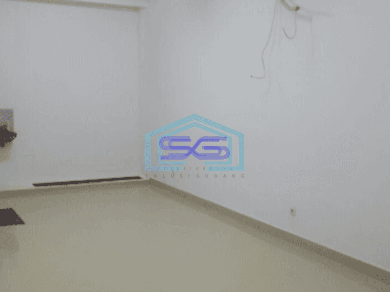 Dijual Ruko Danau Sunter Utara Jakarta Utara