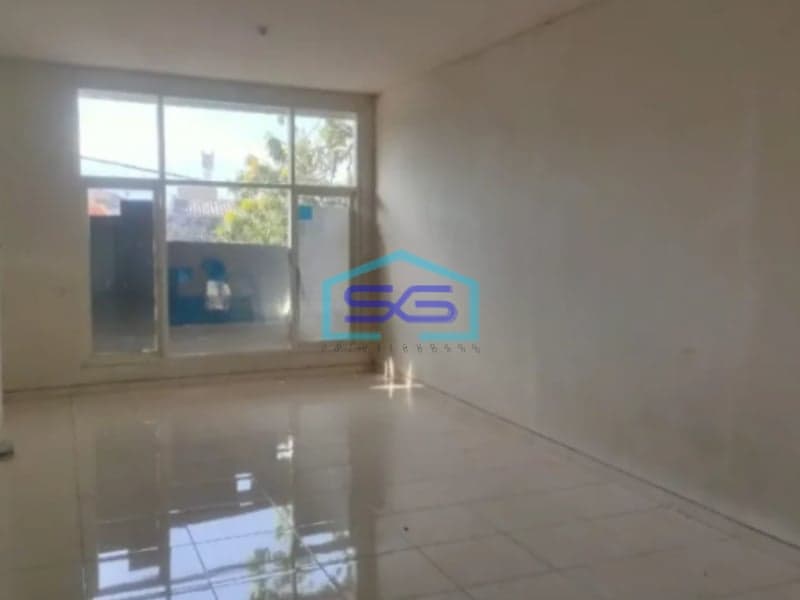 Disewakan Ruko Bagus Dukuh Kupang Surabaya Luas Bangunan 124m2