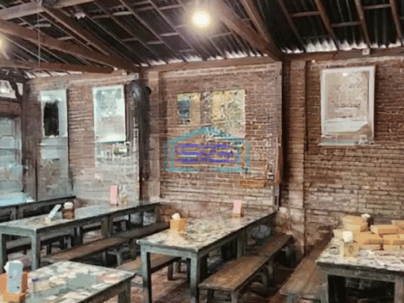 Disewakan Ruko Luas Bangunan 250 m2 Lokasi Uluwatu Badung Bali