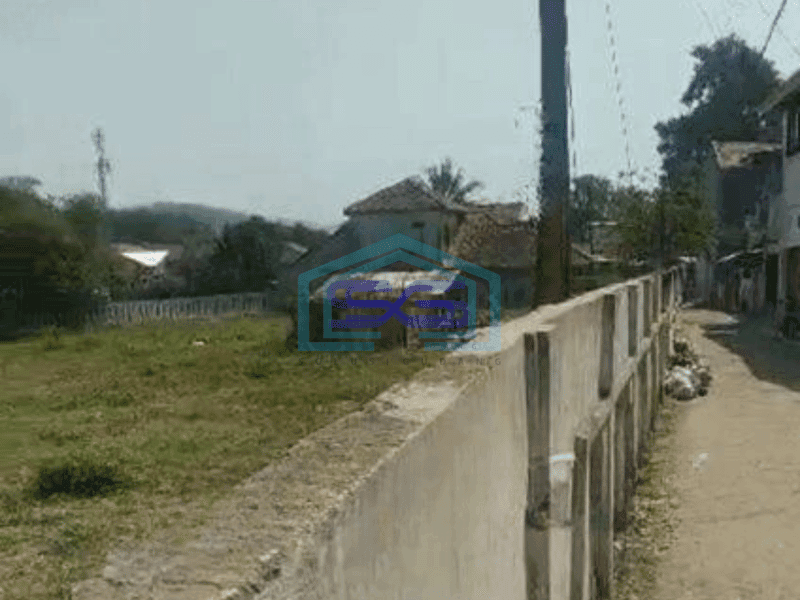 Dijual Tanah Cocok Untuk Gudang di Soreang Bandung