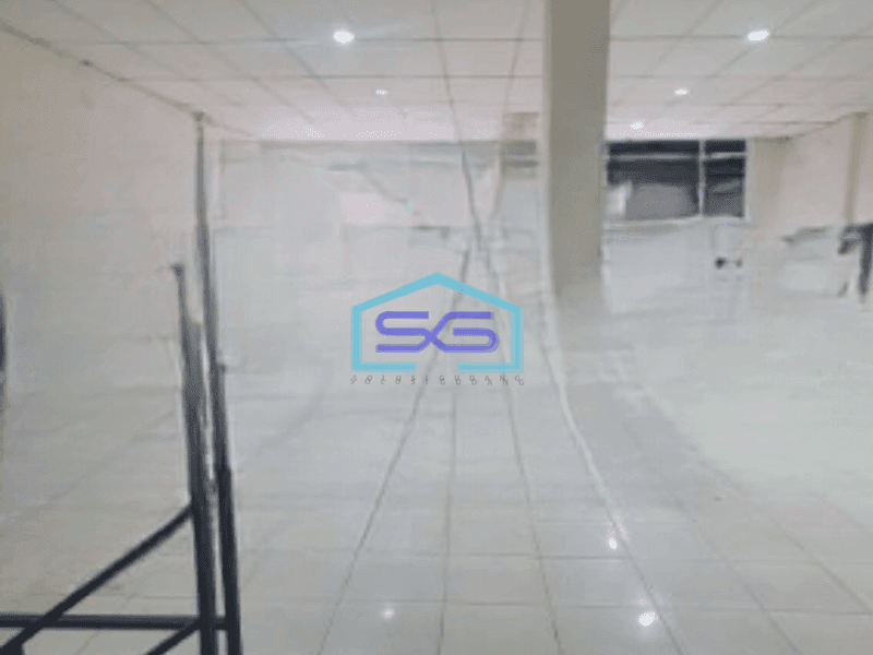 Dijual Cepat Ruko di Penjaringan Jakarta Utara Luas Bangunan  500 m²