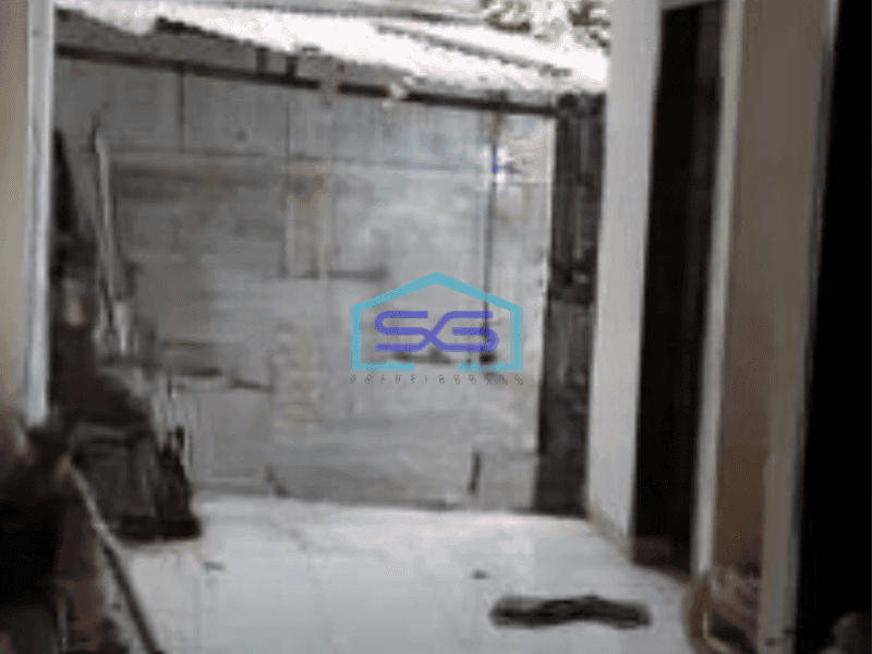 Dijual Ruko 2 Lantai Luas Bangunan 207 m² Lokasi Tenggilis Mejoyo Surabaya