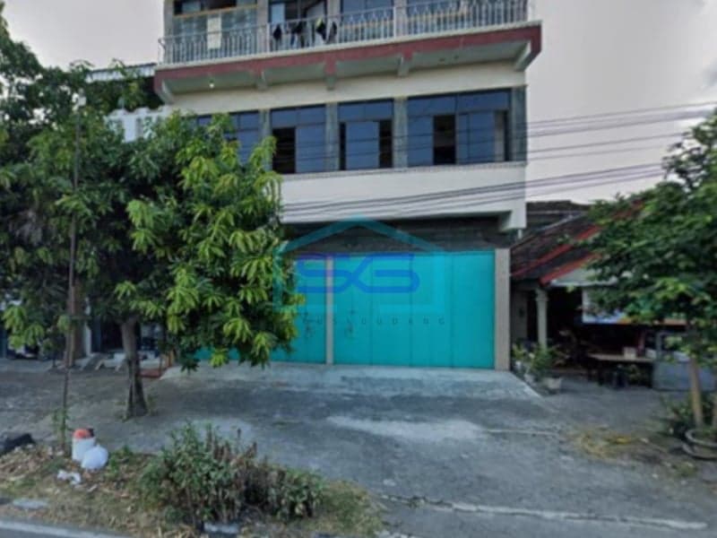 For Rent Shophouse in Jomblangan, Bantul Land Area 200 m2