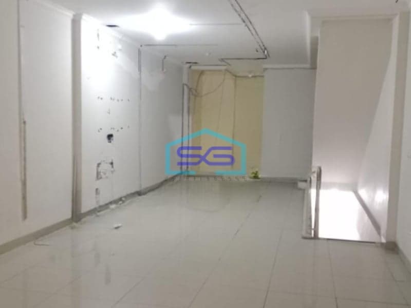 Dijual Ruko Di Green Lake City Jakarta Barat Siap Huni LB 236m2