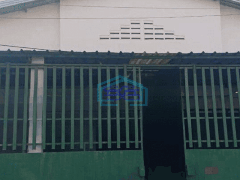 Disewakan Gudang di Pantai Indah Dadap Tangerang