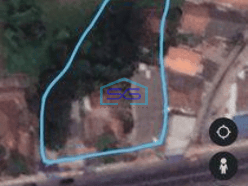 Dijual Cepat Kavling Tanah Strategis di Serang Banten