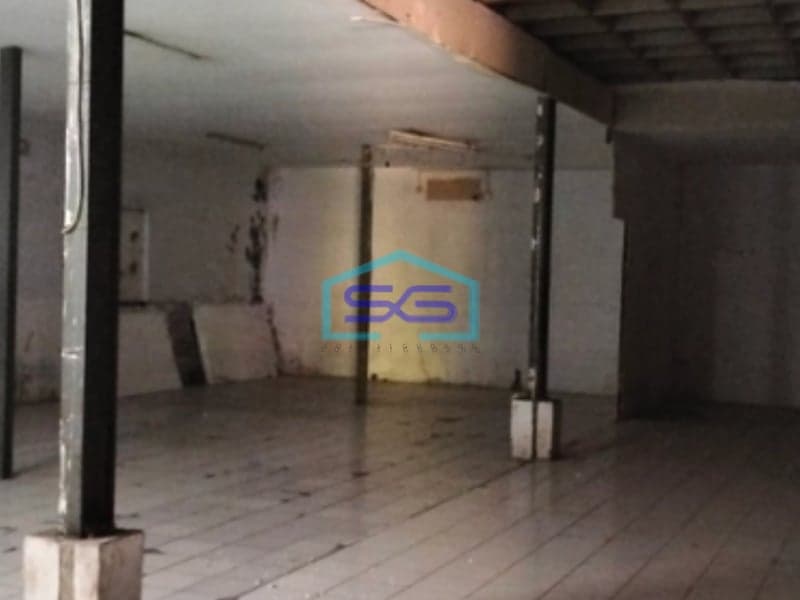 Disewakan Gudang Bagus Dekat Pergudangan Tekno Bsd Serpong Tangerang Selatan LB 1500m2