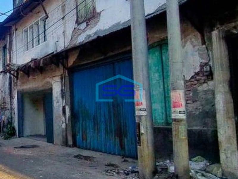 Dijual Ruko di Surabaya Utara 2 Lantai Kalimas Udik daerah Ampel