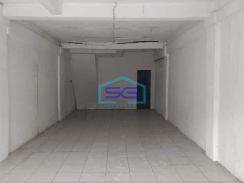 Di Sewakan Ruko 3 Lantai Di Daerah Komersil Dekat Uin Ciputat Tangerang Selatan Luas Bangunan  240 m²