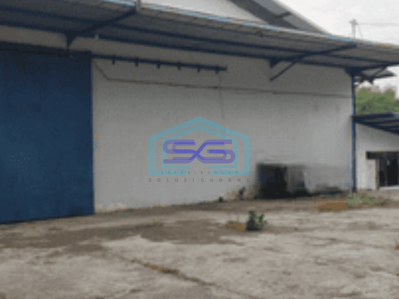 Dijual Gudang di Prigen Pasuruan Jawa Timur