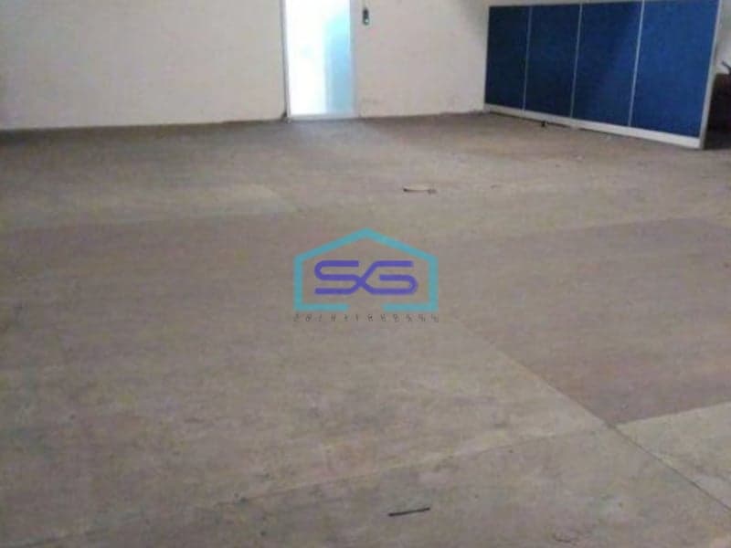 Dijual Gudang Era Prima Daan Mogot Batu Ceper Tangerang Luas Tanah 243 m²