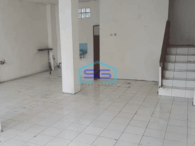 Dijual Ruko Di Caringin Bandung Luas Bangunan 140m2