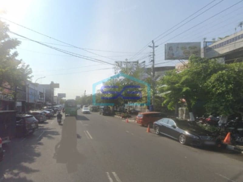 Dijual Ruko di Gowongan, Jetis LT 172 m2