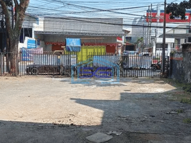 Disewakan gudang siap pakai di kota malang