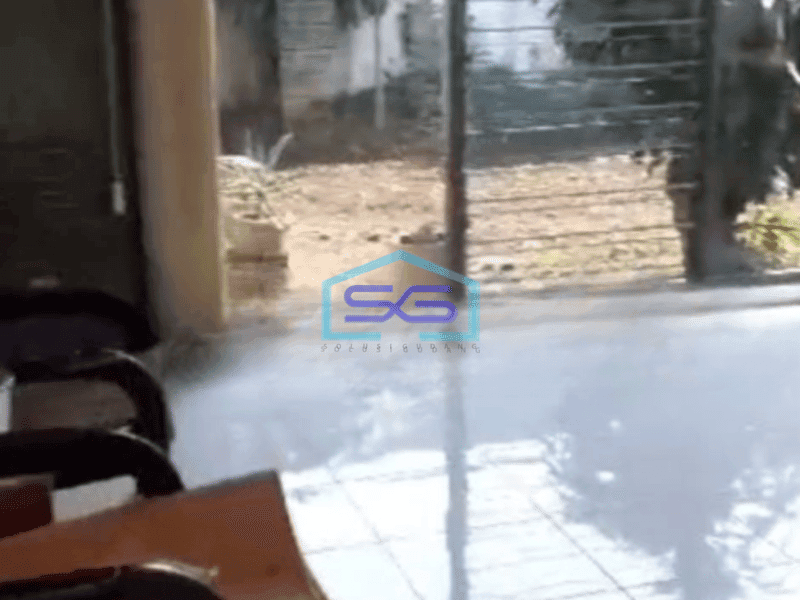 Disewakan Kantor Di Tubagus Ismail Bandung Luas Bangunan 288m2