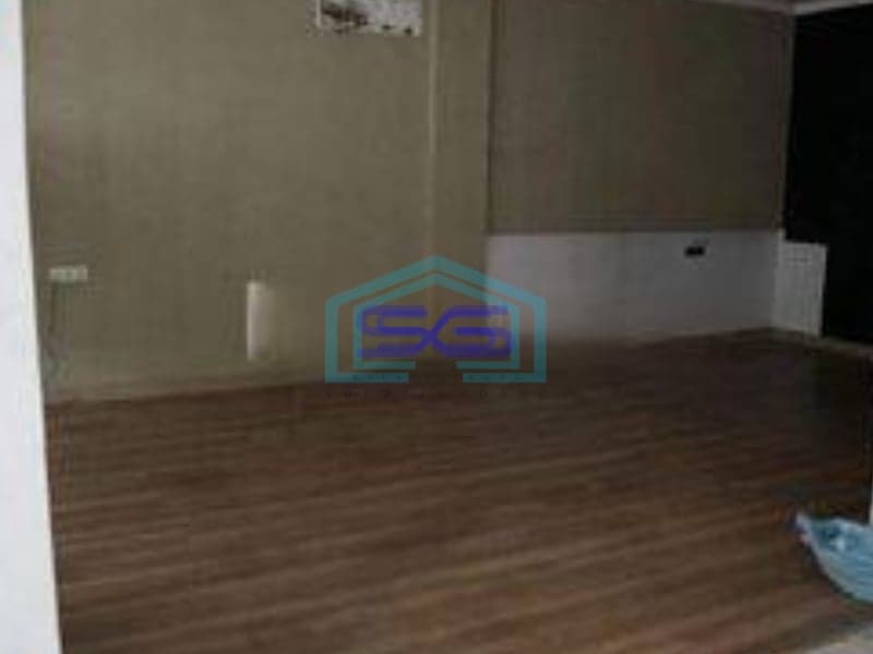 Dijual Ruko 3 Gandeng di Martadinata Ancol Jakarta Utara