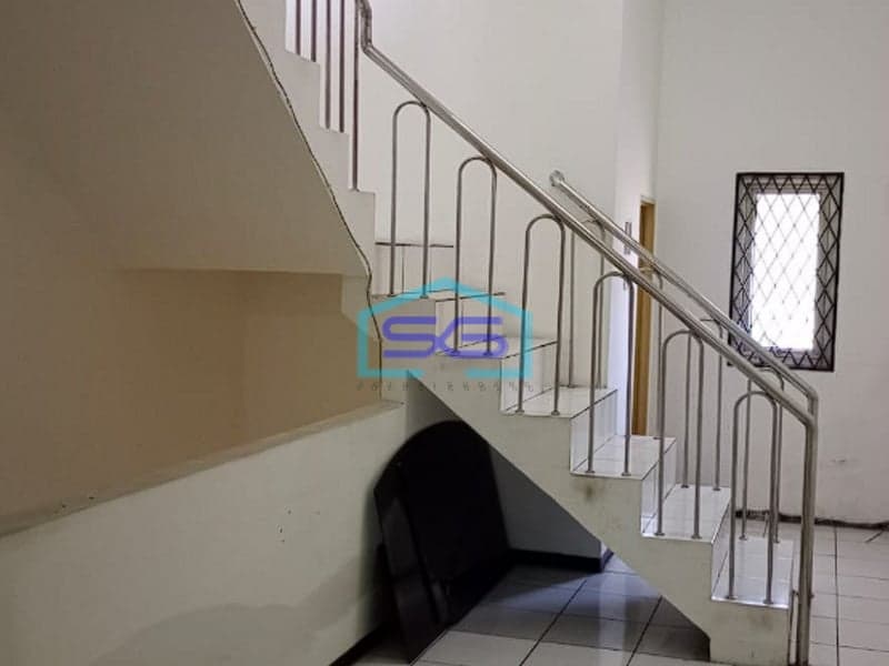 Dijual 1 Unit Ruko Siap Pakai di Jl. Angkatan 45 Palembang Luas Bangunan 183m2