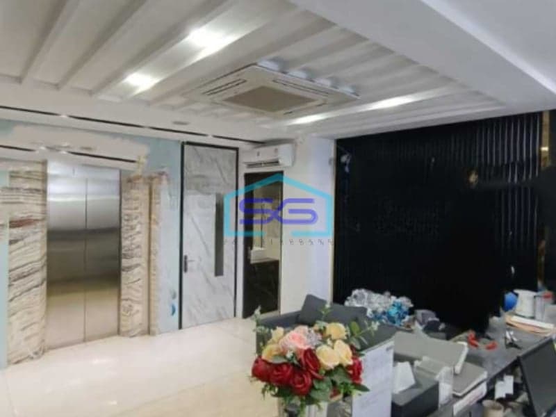 Dijual Ruko PIK Gandeng 2 Pantai Indah Kapuk kapuk Muara Panjaringan Jakarta Utara Luas Bangunan  500 m²