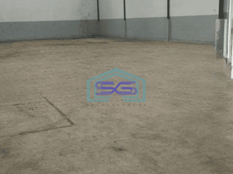 Dijual Gudang di  Cikutra Bandung Kota Dekat Tol