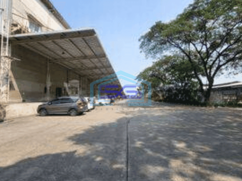 Disewakan Gudang di Cakung Jakarta Timur Luas 5184m